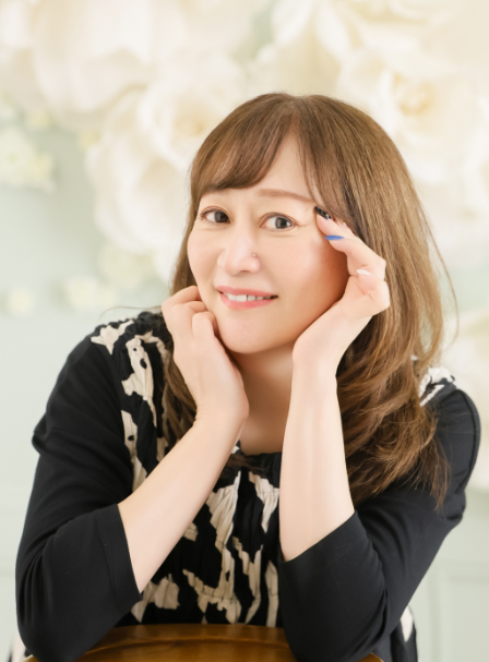 【石川】ディアマリッジ 林祥子さま
