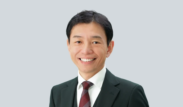 株式会社IBJ 代表取締役会長 石坂 茂
