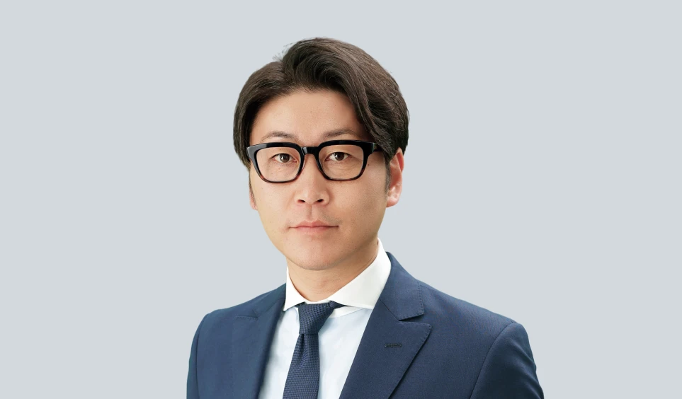 株式会社IBJ 常務取締役 横川 泰之