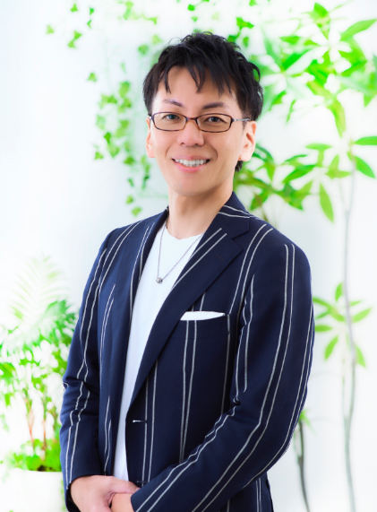 【東京】アークエンジェル婚活サポート 黒田晃生さま